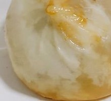 Pan-fried Bao