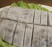Shrimp Paste Hot Pot