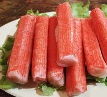 Crab Stick