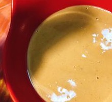 Homemade Dipping Sauce