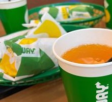 Unlimited Beverage Refill