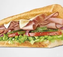 Bacon Sandwich