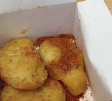 Colonel's Chicken Nuggets