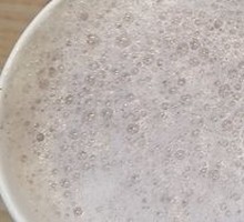 黑米红枣粥