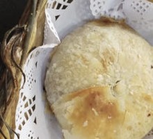 Oil-Fried Flatbread
