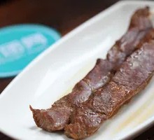 Grilled Meat