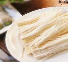 Enoki Mushroom