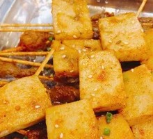 Fresh Tofu