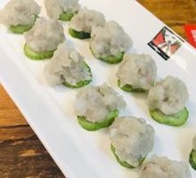 Hand-Made Shrimp Paste