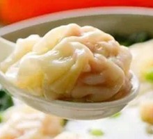 Premium Pork Dumplings