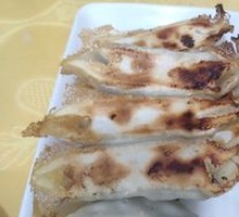 Shrimp Dumplings