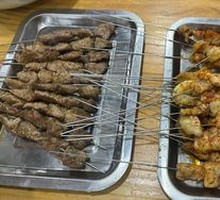 Baofu Shun Special BBQ