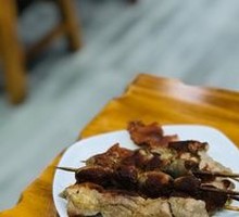 Chicken Hearts