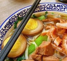 Da Jun Handmade Noodles