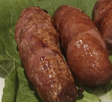 Bake Sausage for Minimum Order