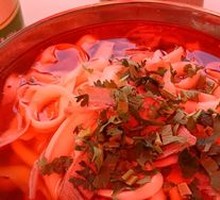 Diao Xiao Noodles
