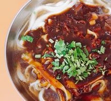 Zhajiangmian
