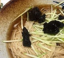 Zhajiangmian