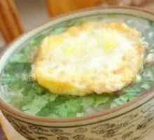 Pan-fried Egg Noodles
