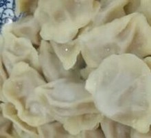 Beef Stew Dumplings