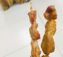 Microwave Roast Meat