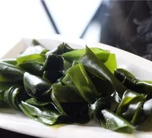 Wakame Knot