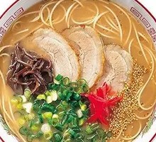 Wide Noodles