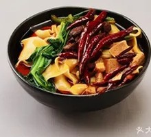 Signature Noodle Plate
