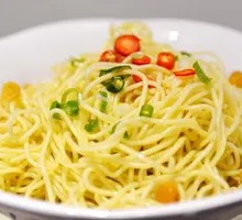 Special Cold Noodles