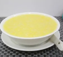 Rice Porridge
