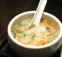 Sweet Porridge