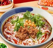 Dan Dan Noodles