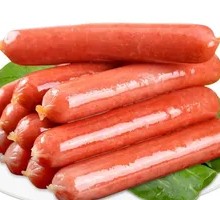 Grilled Sausage