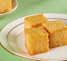 Fish tofu