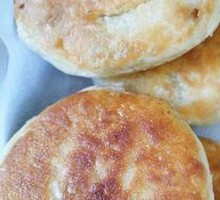香酥火烧