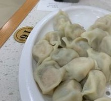 Shrimp and Pork Dumplings
