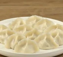 Beef Dumplings