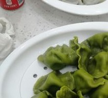 Fresh Cod Dumplings