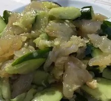 Cold Dish
