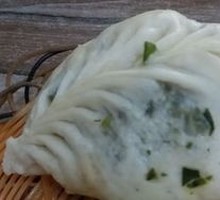 Fennel Dumplings