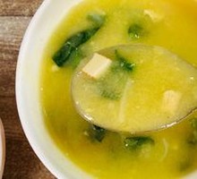 Sweet Porridge