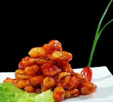 Sweet and Sour Pork Tenderloin
