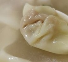 Shrimp Dumplings