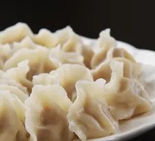 Cucumber Shrimp Dumplings