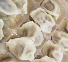 Carrot Noodle Dumplings