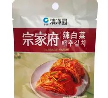 Jongga House Kimchi