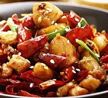 Spicy Duck Leg Pieces