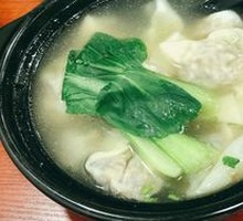 Family Feast Dumplings