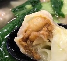 Shrimp Dumplings