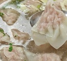 Shrimp Dumplings